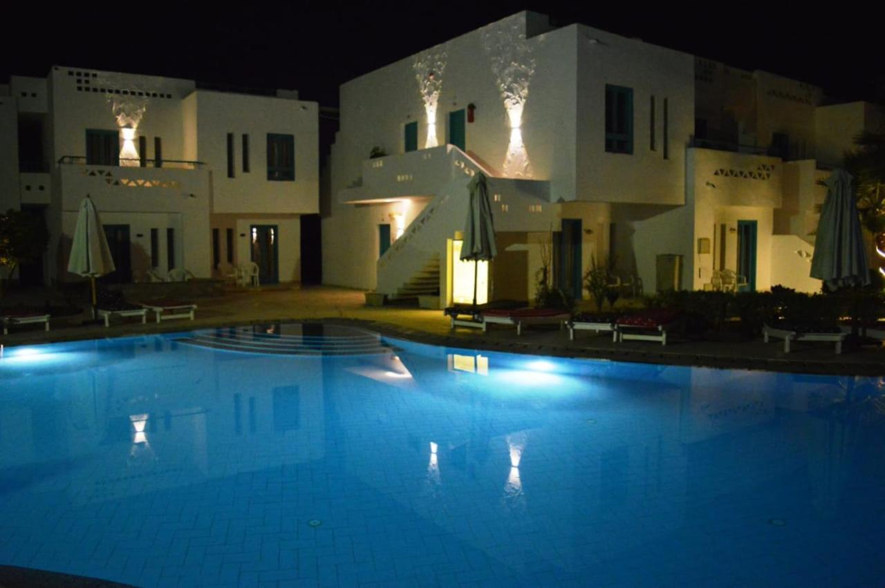 Sunset Hotel Sharm El Sheikh Zewnętrze zdjęcie
