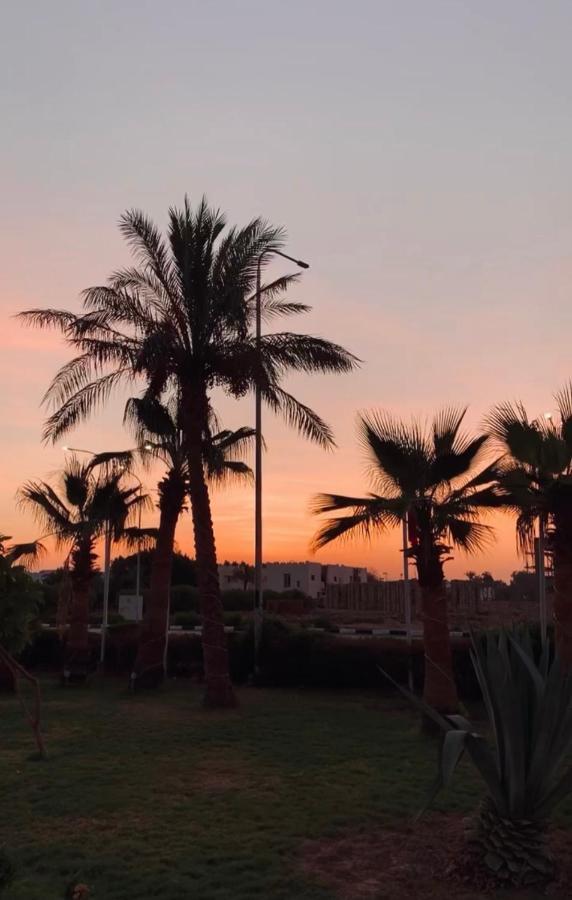 Sunset Hotel Sharm El Sheikh Zewnętrze zdjęcie