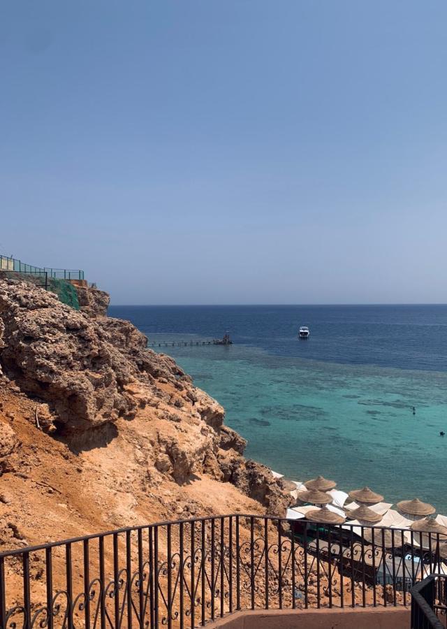 Sunset Hotel Sharm El Sheikh Zewnętrze zdjęcie