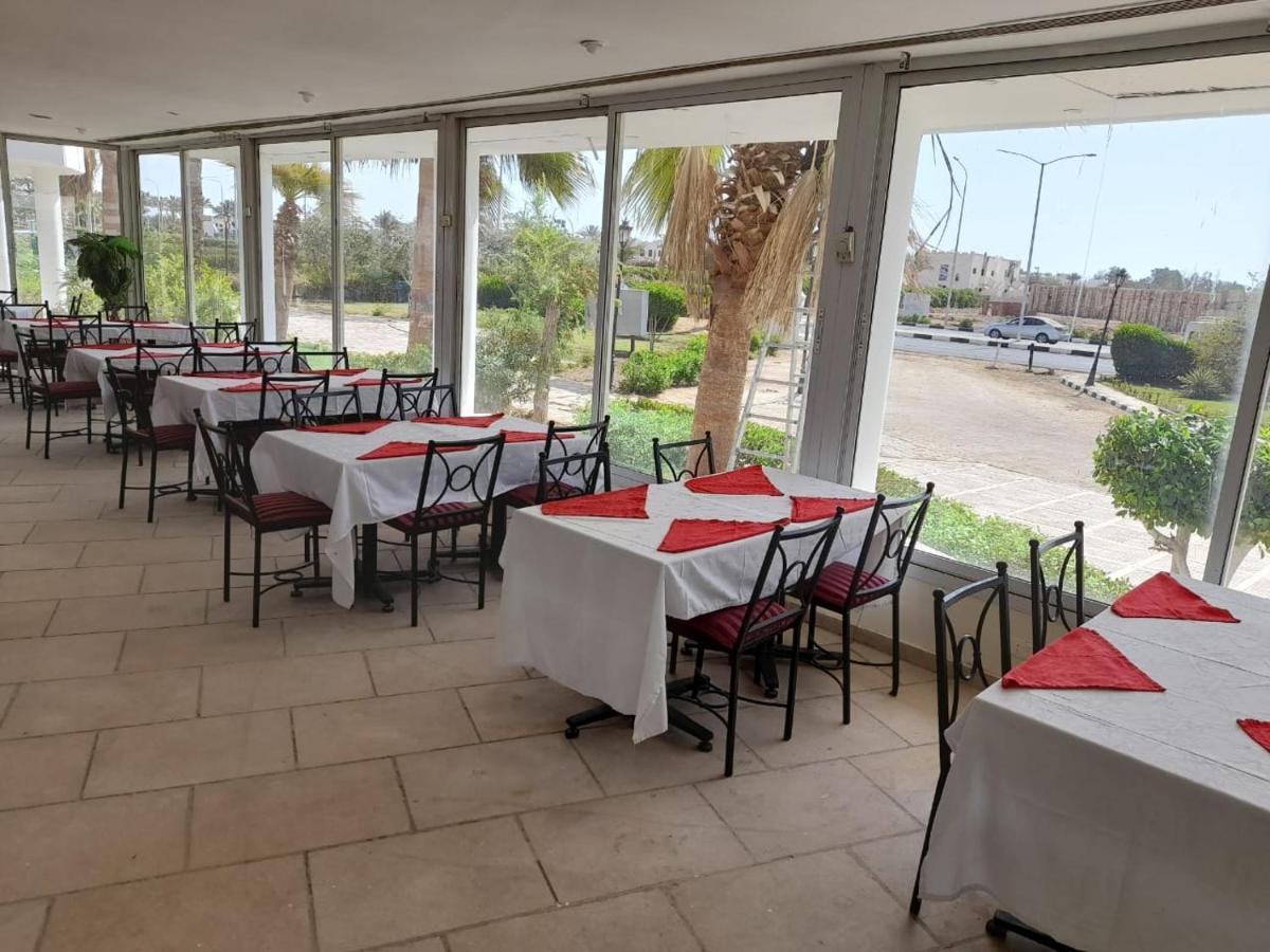 Sunset Hotel Sharm El Sheikh Zewnętrze zdjęcie