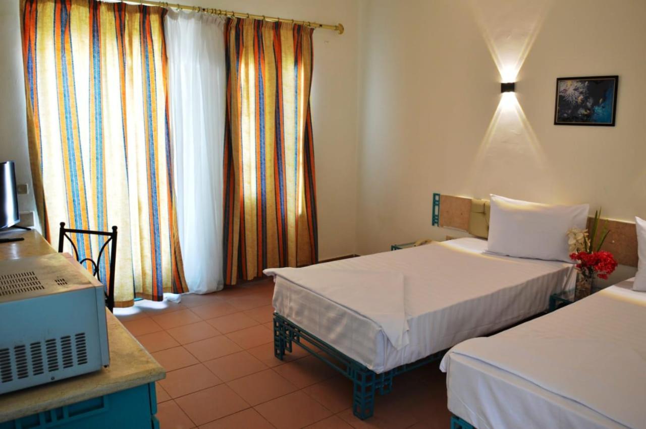 Sunset Hotel Sharm El Sheikh Zewnętrze zdjęcie
