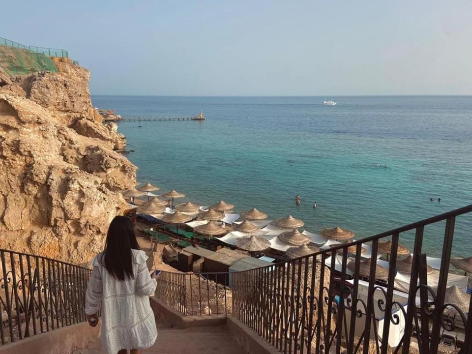 Sunset Hotel Sharm El Sheikh Zewnętrze zdjęcie