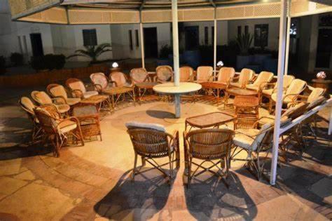 Sunset Hotel Sharm El Sheikh Zewnętrze zdjęcie